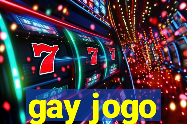 gay jogo